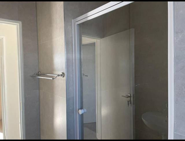 2 BEDROOM PROPERTY TO RENT IN CRAWFORD